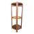 Vintage-Style 3-Tier Mid-Century Modern Plant Stand For Sale