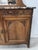 Art Deco Buffet in Walnut, 1930 For Sale - Image 13 of 14