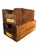Vintage Wooden Machinist Drawer For Sale - Image 12 of 12