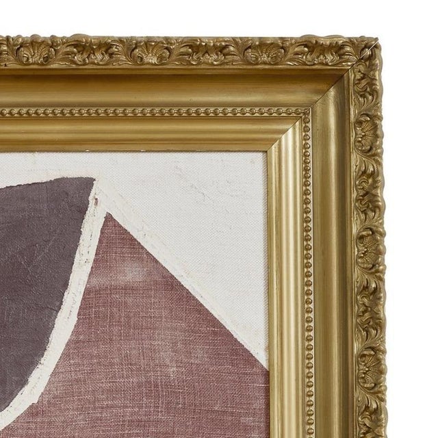 Rustic European Raoul Morren, Assembled Fragments Mixed-Media Wall Art For Sale - Image 3 of 4