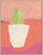 Contemporary Still Life II by Susan Hable For Sale - Image 3 of 6