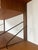 Metal Royal System Wall Unit in Teak by Poul Cadovius for Cado, Denmark, 1960s For Sale - Image 7 of 12