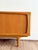 Model 240 Sideboard in Oak Wood by Johannes Andersen for Silkeborg Møbelfabrik, Denmark, 1960s For Sale - Image 9 of 16