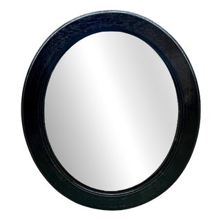 Large Napoleon III Witch Mirror For Sale