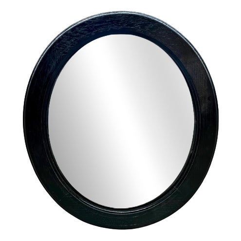 Large Napoleon III Witch Mirror For Sale