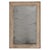 1900s French Oak Wall Mirror For Sale - Image 9 of 18