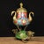 Cloisonné Enamel Turtle & Crane Incense Burner For Sale In Los Angeles - Image 6 of 9