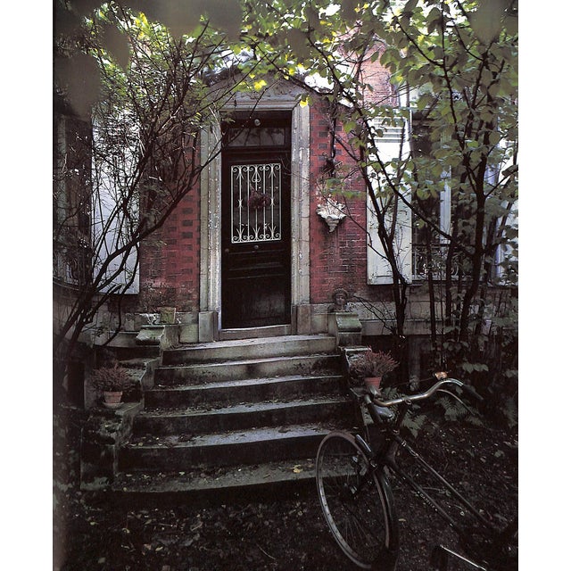 "Private Paris the Most Beautiful Apartments" 1988 Boyer, Marie-France [Text By] For Sale - Image 9 of 9