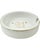 Mid-Century Modern Vintage the 21 Club Nyc Restaurant White Porcelain Ashtray For Sale - Image 3 of 12