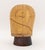 1940s Millinery Head Block Mannequin, Circa 1940 For Sale - Image 5 of 11