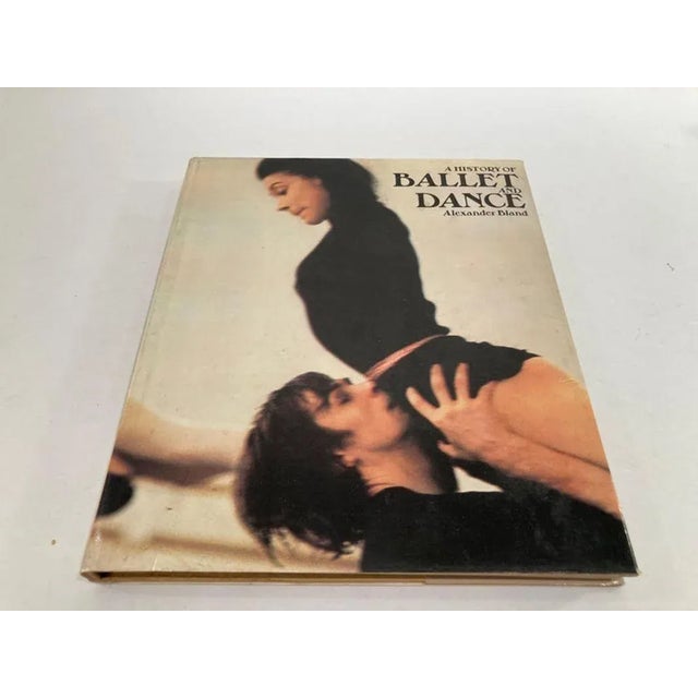 A History of Ballet and Dance in the Western World Book by Alexander Bland. Title A History of Ballet and Dance in the...