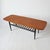 1970s Scandinavian Teak Coffee Table, 1970s For Sale - Image 5 of 14