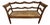 Antique Country Bench For Sale