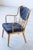 Vintage Armchair by Aage Herman Olsen, 1940s For Sale - Image 14 of 14