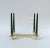 Brass Candlestick, Austria, 1950s For Sale - Image 6 of 18