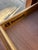Late 20th Century Late 20th Century Bernhardt French Provincial Side Table / End Table With Burlwood Inlay Scallop Top For Sale - Image 5 of 5