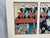 Utagawa Kunisada (Toyokuni Iii) Utagawa Kunisada (Toyokuni Iii) Kabuki Actor Ukiyo-E Triptych For Sale - Image 4 of 17