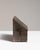 Gray 1930s France Art Deco Gray Metal Box For Sale - Image 8 of 18