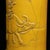 Vintage Chinese Faux Ivory "Boy on Buffalo" Carved Brush Pot - 530g For Sale - Image 4 of 10