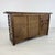 Spanish Brutalist Sideboard For Sale - Image 9 of 13
