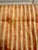 Pair of Traditional Fremarc Carved French Provincial Pillow Top Ottomans For Sale - Image 11 of 14