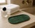Verde Marble Vanity Tray For Sale