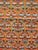 Vintage Kurdish Camelhair Runner Rug, Hand-Knotted Wool, Allover Pattern, 4x14, Camelhair & Ivory For Sale - Image 18 of 18