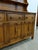 Vintage Sideboard / Hutch by Ercol For Sale - Image 14 of 14