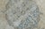 1970s Vintage Persian Handmade Wool Cotton Beige Area Rug For Sale - Image 9 of 11