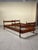 Vintage Teak Single Beds by Fratelli Proserpio, 1960s, Set of 2 For Sale - Image 16 of 18