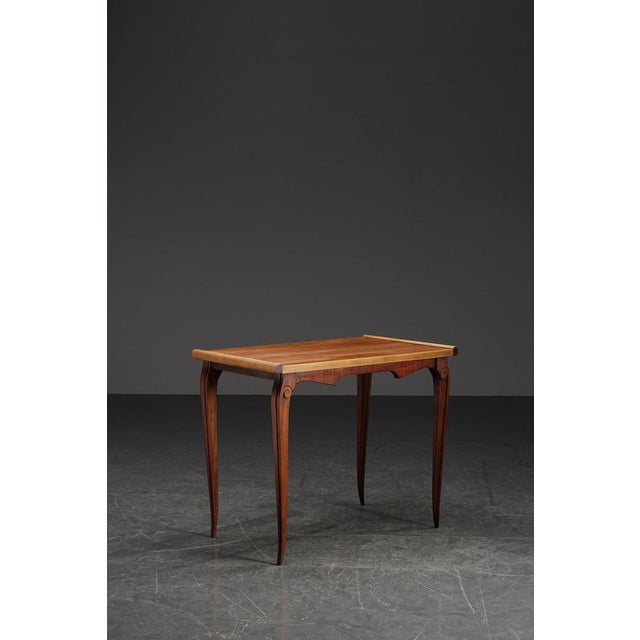 Art Deco Side Table, 1930s For Sale - Image 18 of 18