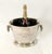 French Silver Plated Champagne Cooler For Sale - Image 9 of 9