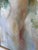 1970's Vintage Female Nude Oil Painting on Canvas – Framed For Sale - Image 9 of 13