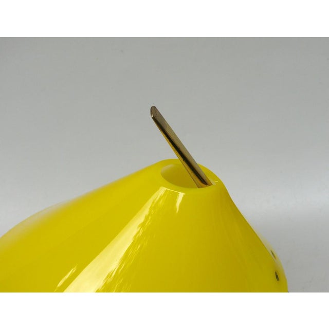 Brass Table Lamps, Austria, 1950s, Set of 2 For Sale - Image 16 of 18