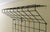 Black String Coat Rack by Karl Fichtel for Drahtwerke Erlau, 1950s For Sale - Image 6 of 18