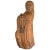 Sculpture in Wood, France, 1970s For Sale - Image 14 of 14