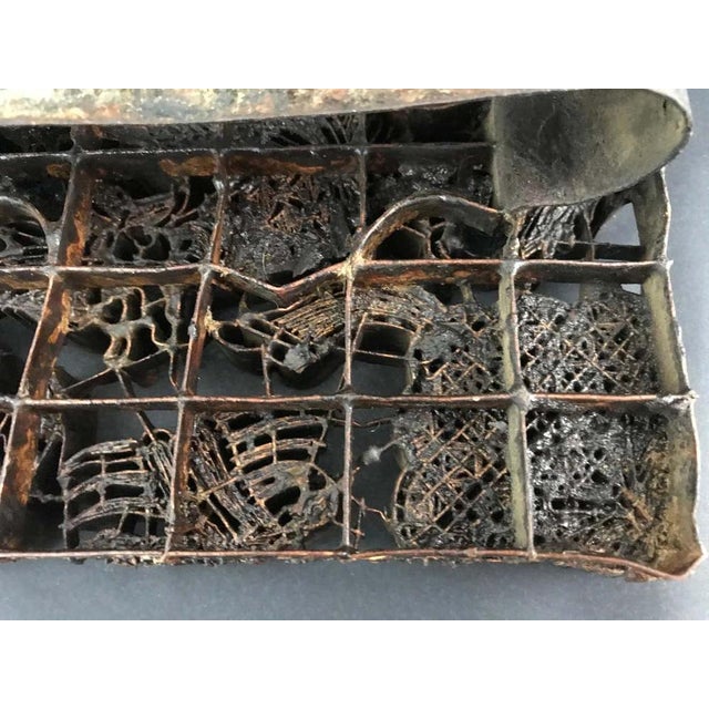 Indian Ink Pads for Fabrics, 1900 For Sale - Image 13 of 18