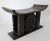 Vintage Wood-Carved African Ashanti Bench, Stool For Sale In West Palm - Image 6 of 18