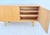 Danish Oak Sideboard by Carlo Jensen for Poul Hundevad, 1960s For Sale - Image 16 of 18