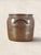 Antique French Stoneware Confit Pot (3 Gallon) For Sale In Tampa - Image 6 of 8