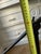 Restoration Industrial Black Metal Articulated Floor Lamp For Sale - Image 4 of 10
