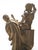 Italian Artist, Life-Size Lacoonte Sculpture, Marble For Sale - Image 10 of 16