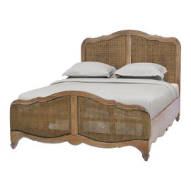 Example of New & Custom Louis XV