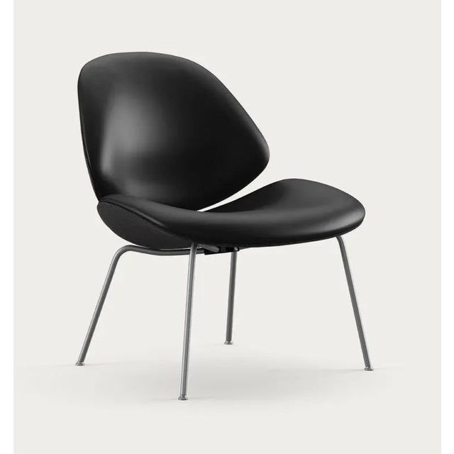Contemporary Council Family Lounge Chair by Henrik Tengler For Sale - Image 3 of 18