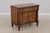 Traditional Baker French Empire Walnut File Drawer Chest For Sale - Image 3 of 16