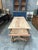 19th Century Farmhouse Table For Sale - Image 9 of 18