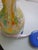 Italian Green Murano Vase For Sale - Image 13 of 17