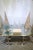 Antique Pair of Crystal Decanters For Sale - Image 10 of 10