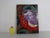 Ceramic wall relief by Ruscha from the 1960s. This piece has an attribution mark, I am sure that it is completely...