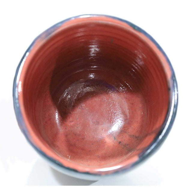 A potter and painter, Albert Green earned an international reputation for his ceramics, stoneware, and canvases. A...